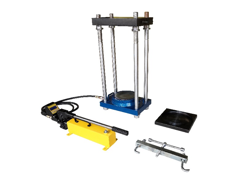 砌體結構的現場檢測方法?