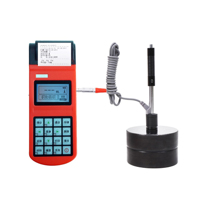 THL182plus便攜式硬度計(jì)(智能新品)