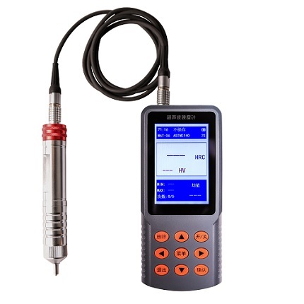 超聲波硬度計(jì)THU-3000