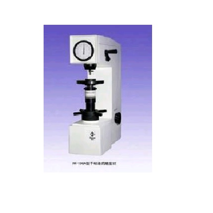 HR-150A型手動洛氏硬度計