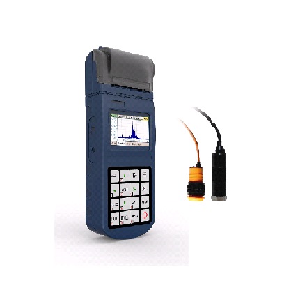 TV500便攜式測(cè)振儀