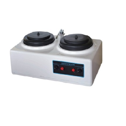 金相試樣拋光機(jī)P-2T型