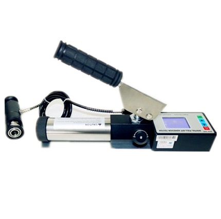 數顯拉開法附著力測試儀JT-FZL