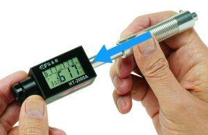 HT-2000A袖珍式里氏硬度計(jì)